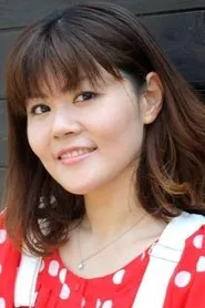 Foto de Aoi Tada interpretando a Terriermon / SaintGalgomon / Lopmon (voice) en Digimon Tamers: El Expreso Digimon Fugitivo