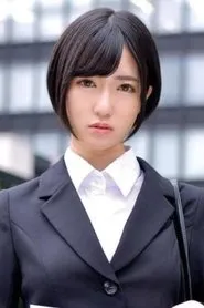 Retrato de Aoi Tojo