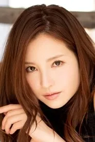 Retrato de Aoi
