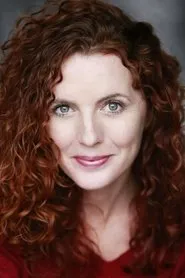 Aoife McMahon en Random Passage