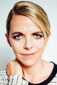 Retrato de Aoife O'Donovan