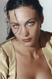 Aomi Muyock en Scenario