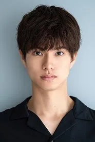 Retrato de Aoto Watanabe