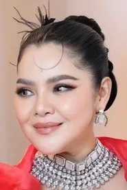 Retrato de Apaporn Nakornsawan
