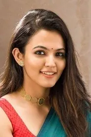 Aparna Das en Secret