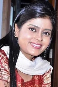 Aparna Vastarey en Masanada Hoovu