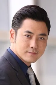 Retrato de Apinun Prasertwattanakul