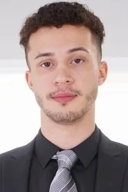 Retrato de Apollo Banks