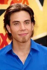 Apolo Ohno en The Weight of Gold