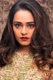 Retrato de Apoorva Arora
