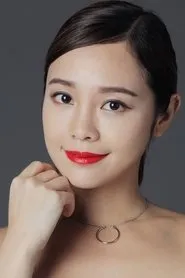 Apple Chan en Ah Boys to Men 4