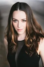 Retrato de April Billingsley
