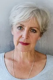 Retrato de April Hailer