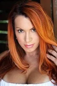 Retrato de April Hunter