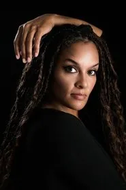 April Marcell en Hope of Escape