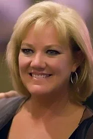 Retrato de April Margera