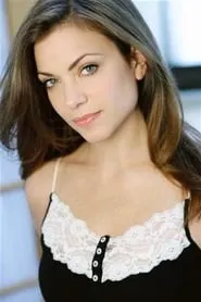 April Martucci en My Family's Killer Affairs