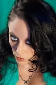 Retrato de April Monique Burril