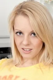 Retrato de April Paisley