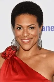 April Parker Jones en Hunther