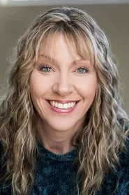 Retrato de April Phillips