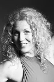 Retrato de April Ritzenthaler