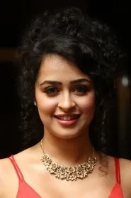 Apsara Rani en Oollalla Oollalla