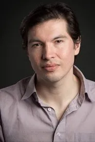 Retrato de Aqqalu Meekis