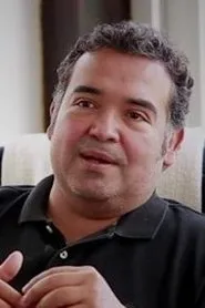 Retrato de Aquiles Machado