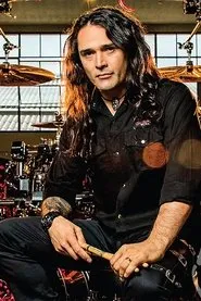 Foto de Aquiles Priester