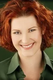 Arabella Bushnell en Doppelgänger Paul