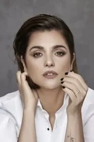 Retrato de Araceli González