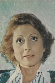Aracy Balabanian en Sai de Baixo: O Filme