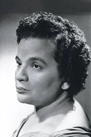 Retrato de Aracy de Almeida