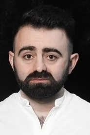 Retrato de Aram Arzumanyan