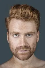 Retrato de Aram Tafreshian