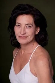 Retrato de Arantxa de Juan