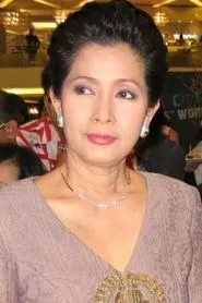 Retrato de Aranya Namwong