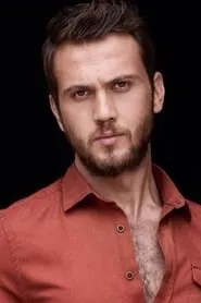 Aras Bulut İynemli en Mahmut ile Meryem