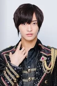 Retrato de Arata Sato