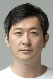 Retrato de Arata Yamanaka
