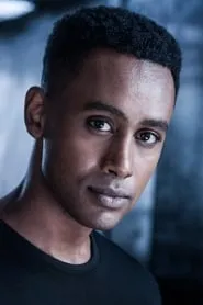 Araya Mengesha en Ruby Skye P.I.: The Maltese Puppy