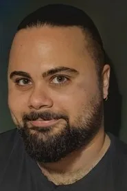 Retrato de Araz Alemfamian