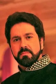 Retrato de Arbaaz Ali Khan