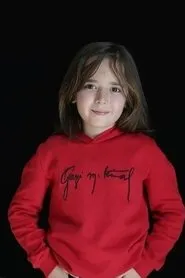 Retrato de Arben Akış