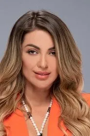 Retrato de Arbnora Ademaj
