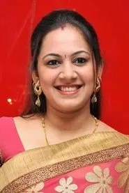 Retrato de Archana Chandhoke