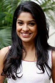 Archana Kavi en Day Night Game