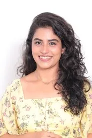Retrato de Archana Kottige