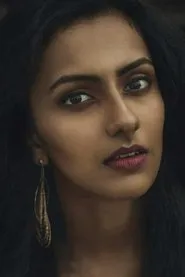 Retrato de Archana Tommy